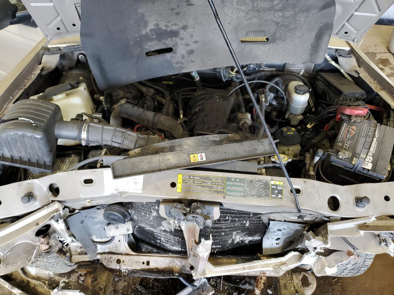 2007 Ford Ranger - Image 11
