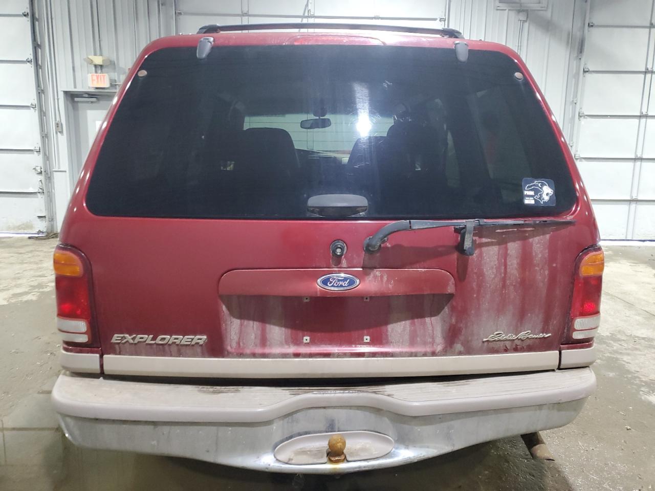 2000 Ford Explorer - Image 6