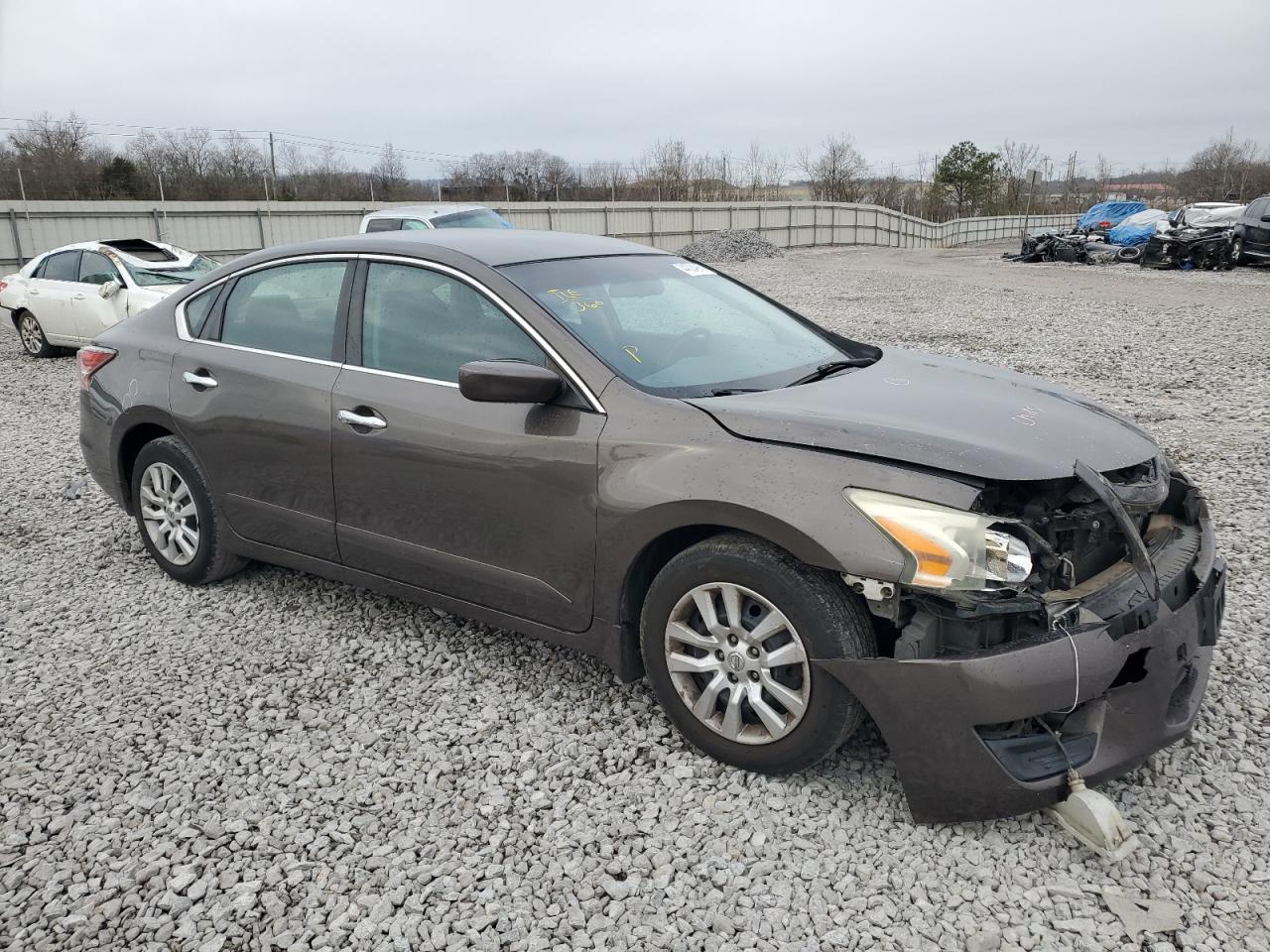 2015 Nissan Altima - Image 4