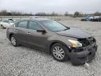 2015 Nissan Altima 2.5 იყიდება Hueytown-ში, AL - Front End