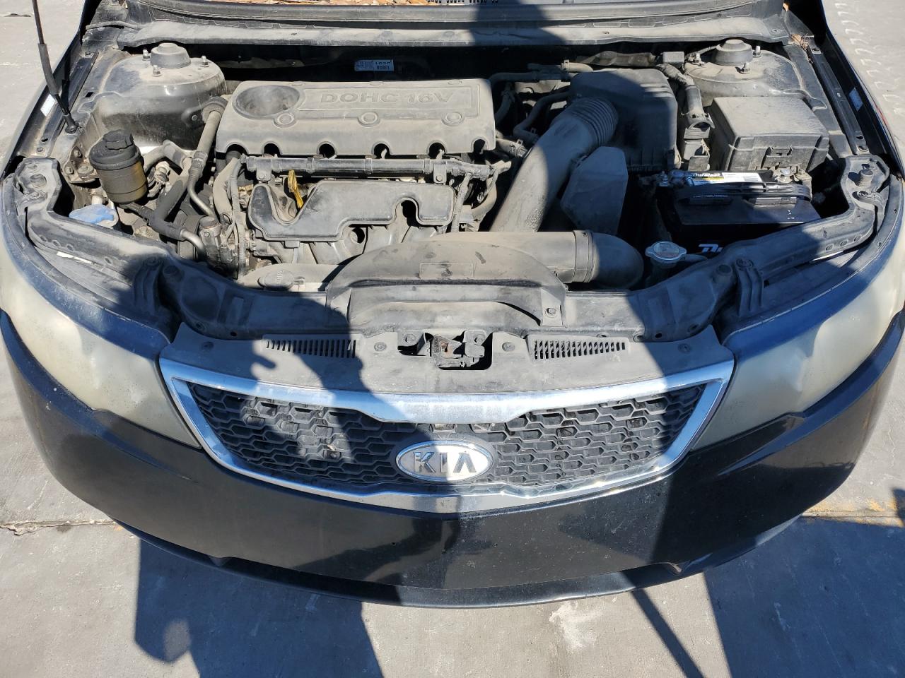 2013 Kia Forte - Image 11