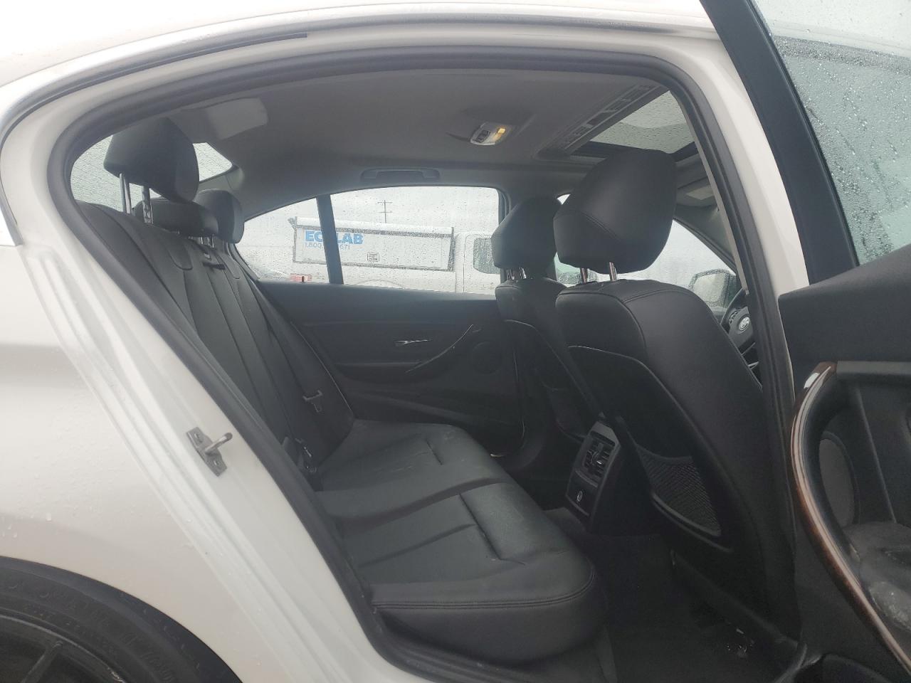 2015 BMW 3er - Image 10