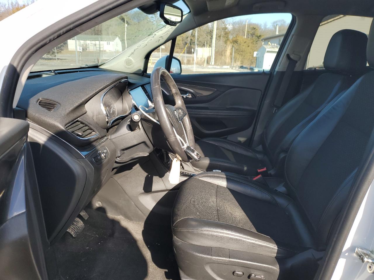 2017 Buick Encore - Image 7