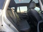 2020 Bmw X3 Sdrive30I na sprzedaż w Mebane, NC - Front End