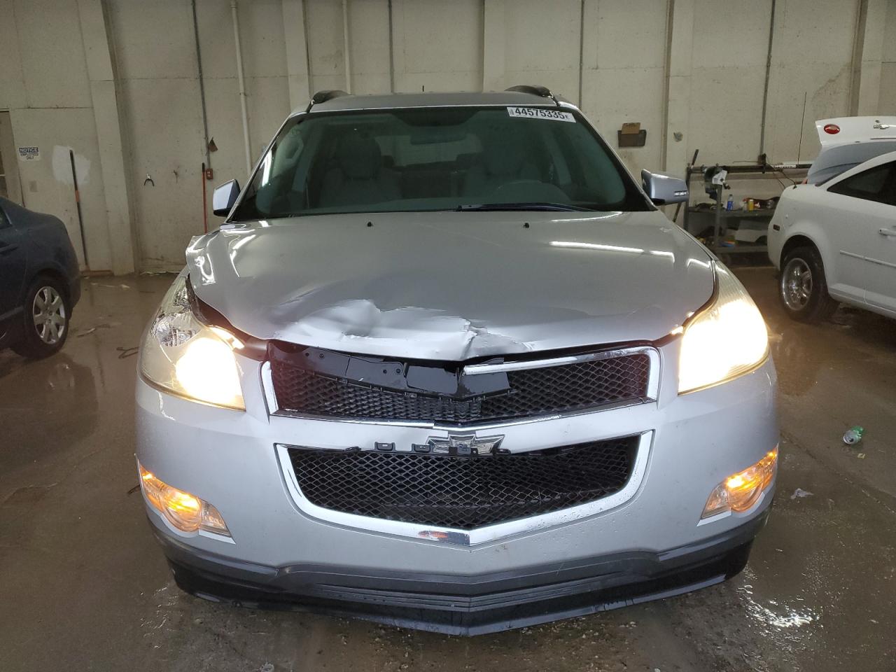 2011 Chevrolet Traverse - Image 5