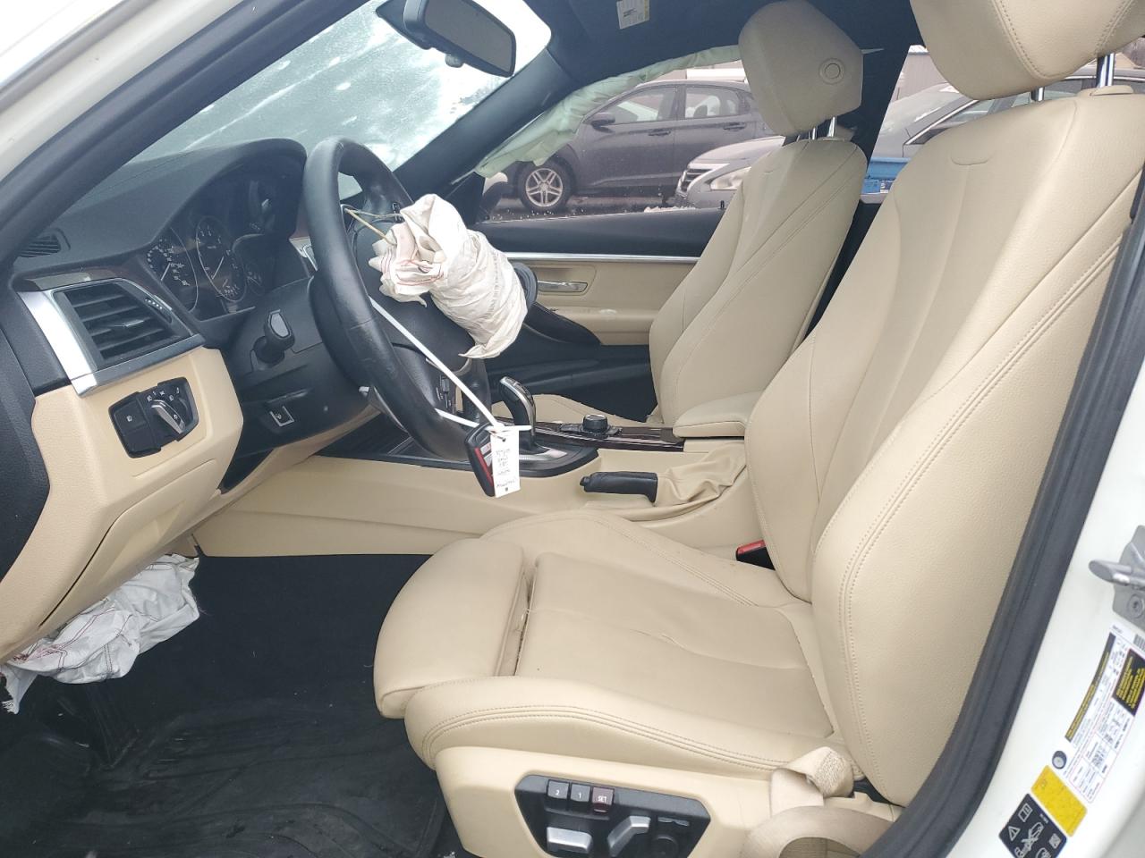 2018 BMW 3er - Image 7