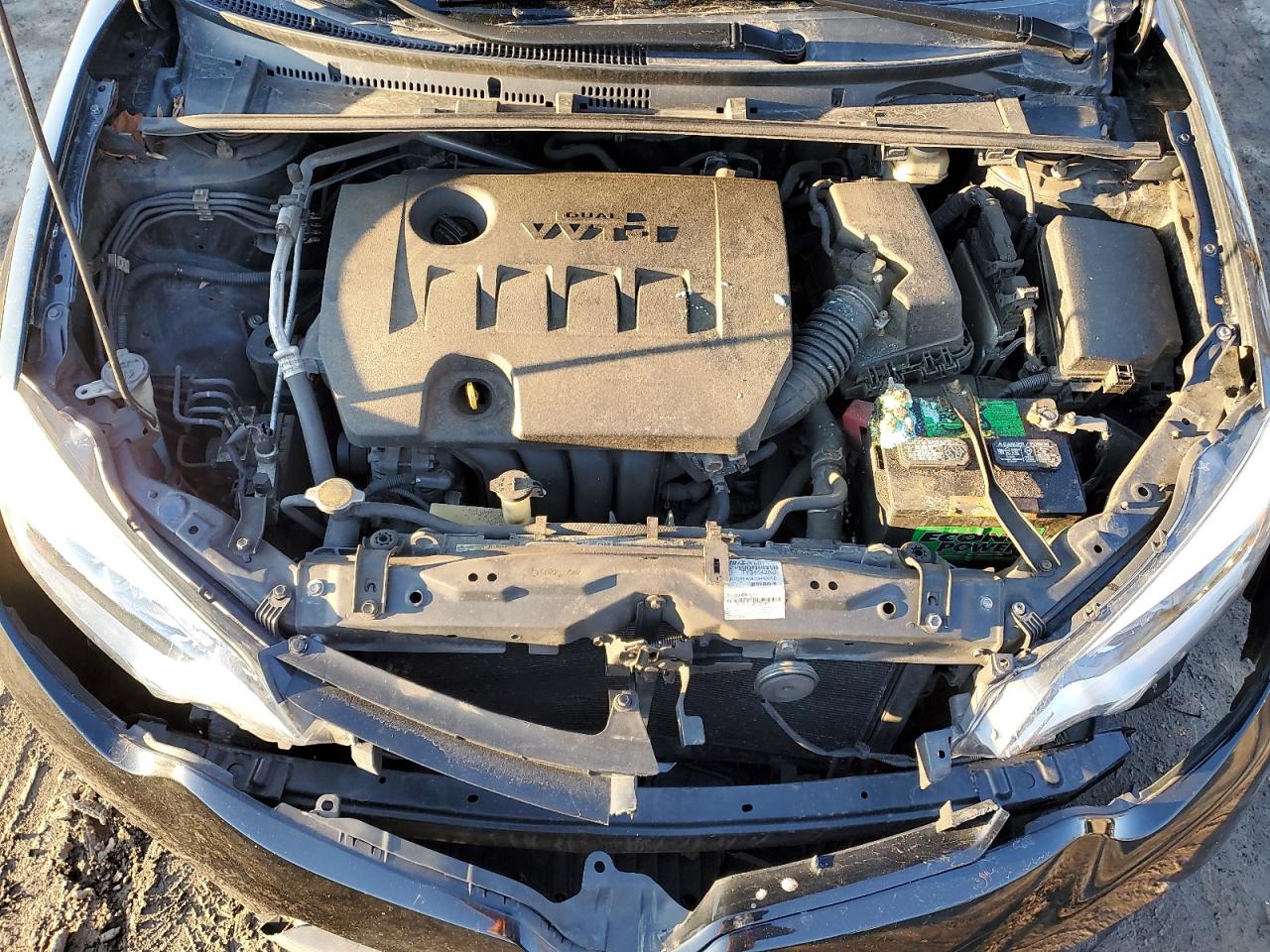 2015 Toyota Corolla - Image 11