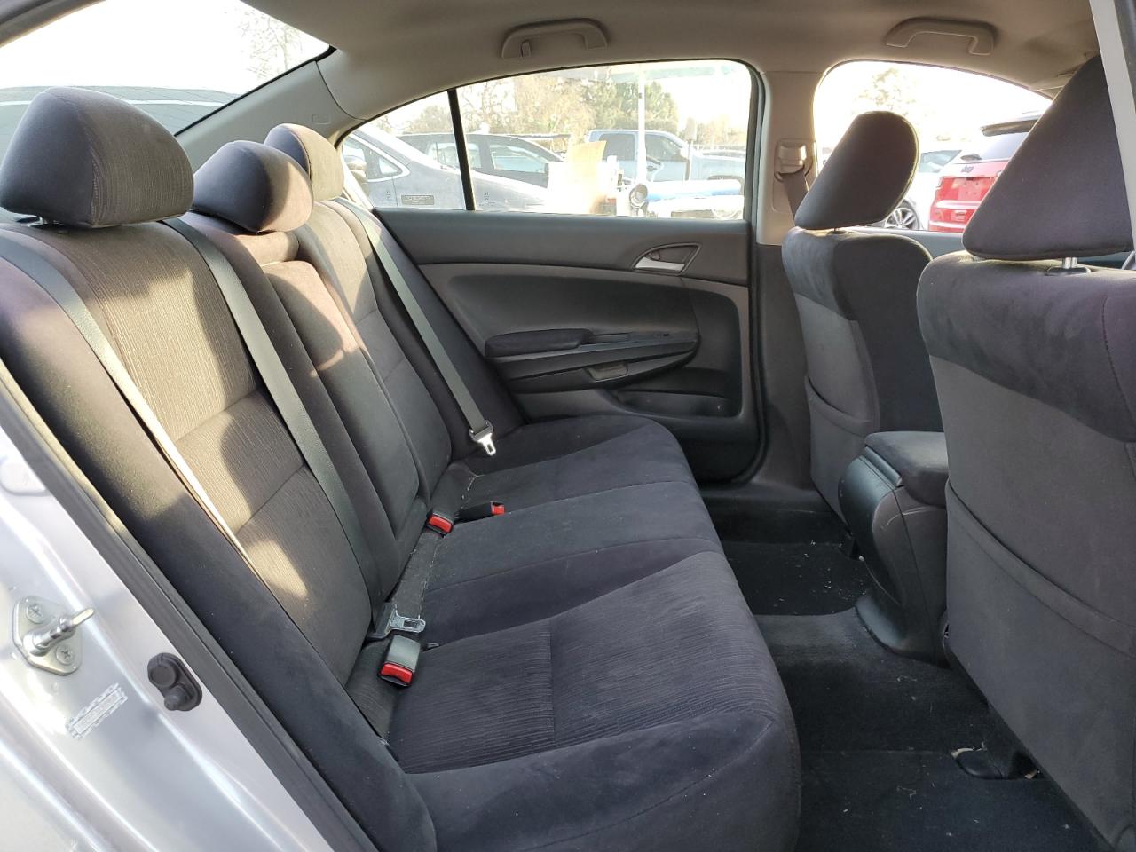 2012 Honda Accord - Image 10