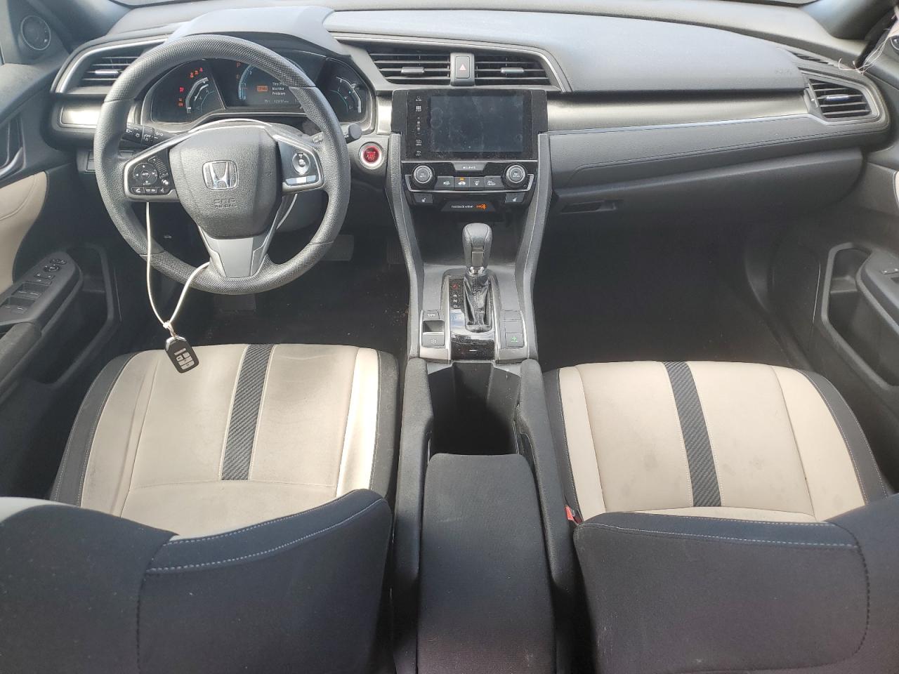 2018 Honda Civic - Image 8