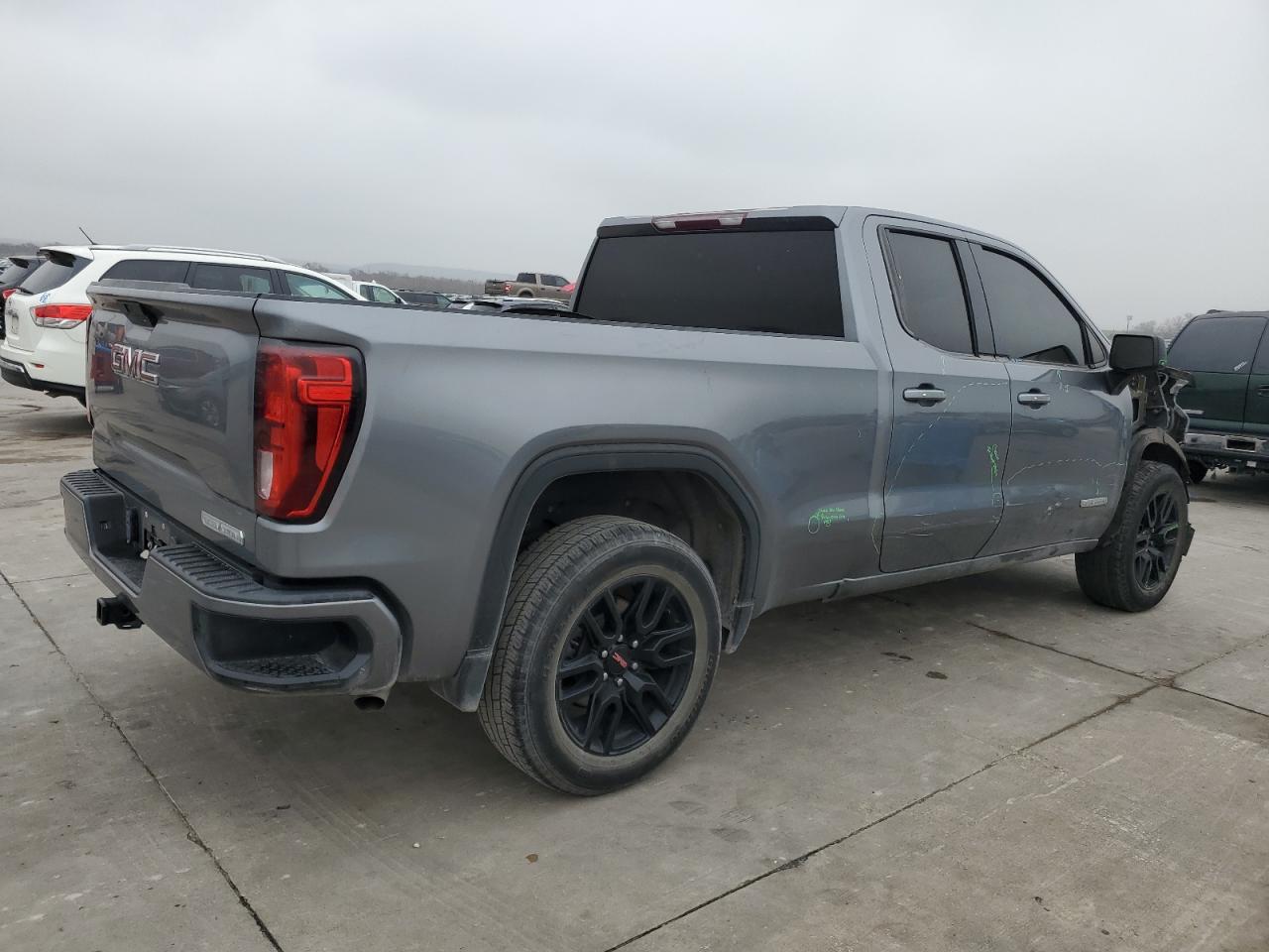 2020 GMC Sierra - Image 3
