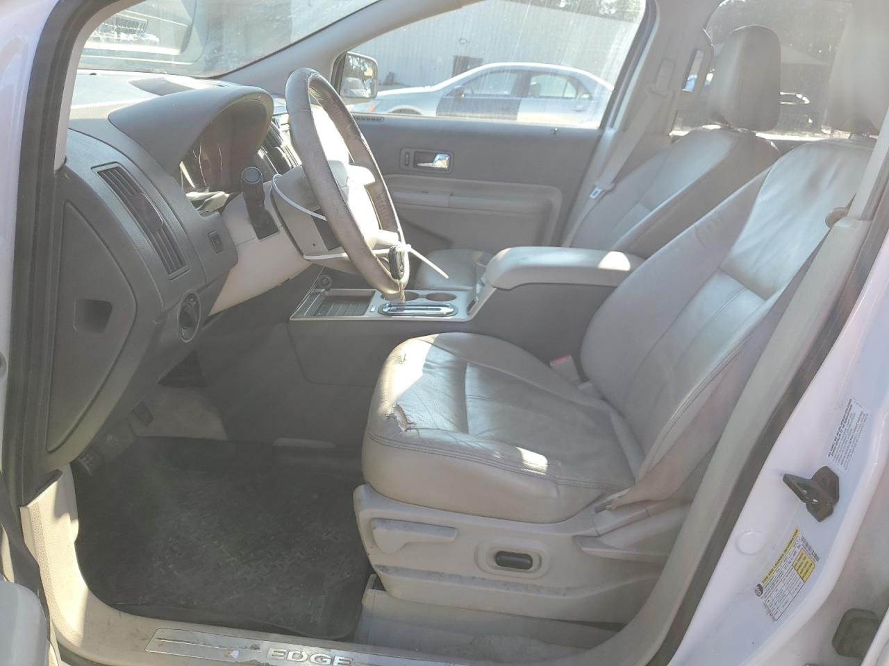 2009 Ford Edge - Image 7
