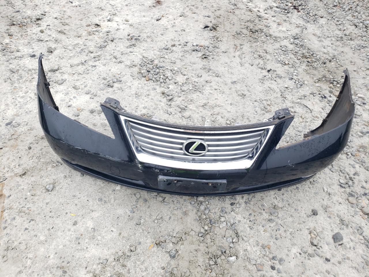 2008 Lexus ES - Image 12