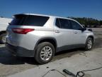 2020 Chevrolet Traverse Ls за продажба в Savannah, GA - Front End