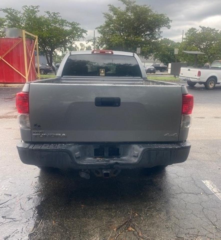 2013 Toyota Thundra VIN: 5TFUM5F13DX041299 Lot: 74126334