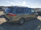 2020 Toyota Sienna Xle na sprzedaż w Memphis, TN - Side