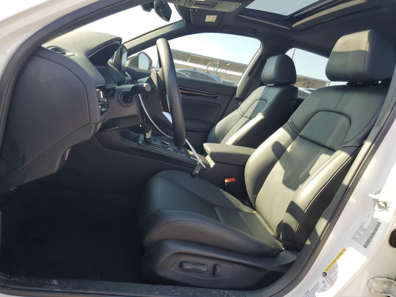 2023 Honda Civic - Image 7
