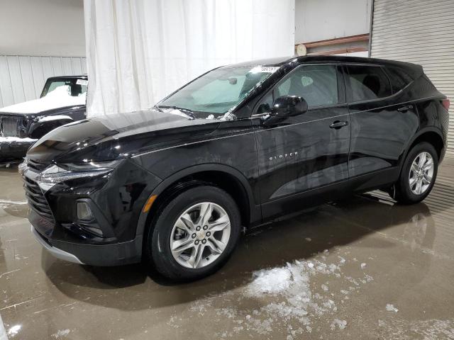 2021 Chevrolet Blazer 1Lt