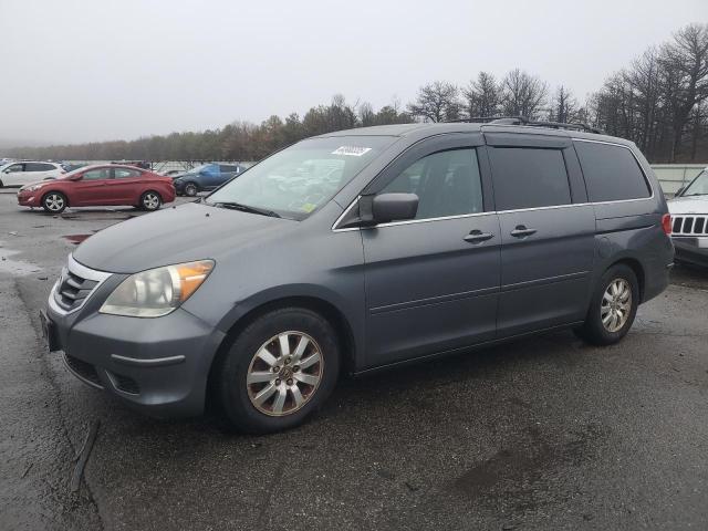 2010 Honda Odyssey Exl