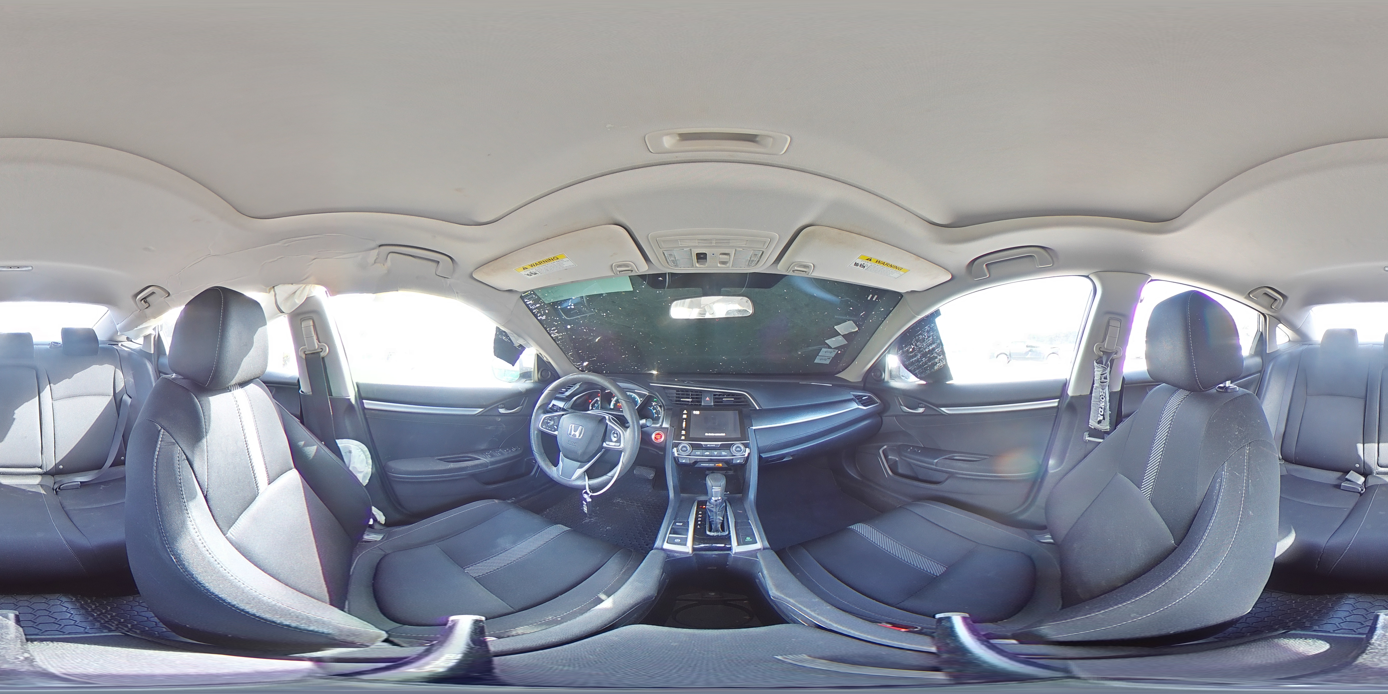 2017 Honda Civic - Image 15