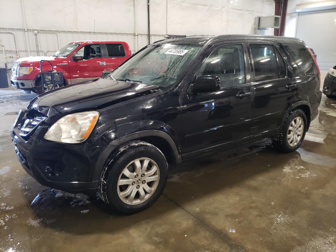 2005 Honda CR-V - Image 1
