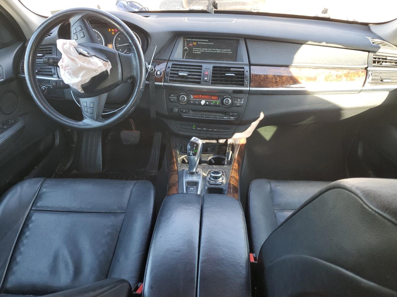 2013 BMW X5 - Image 8