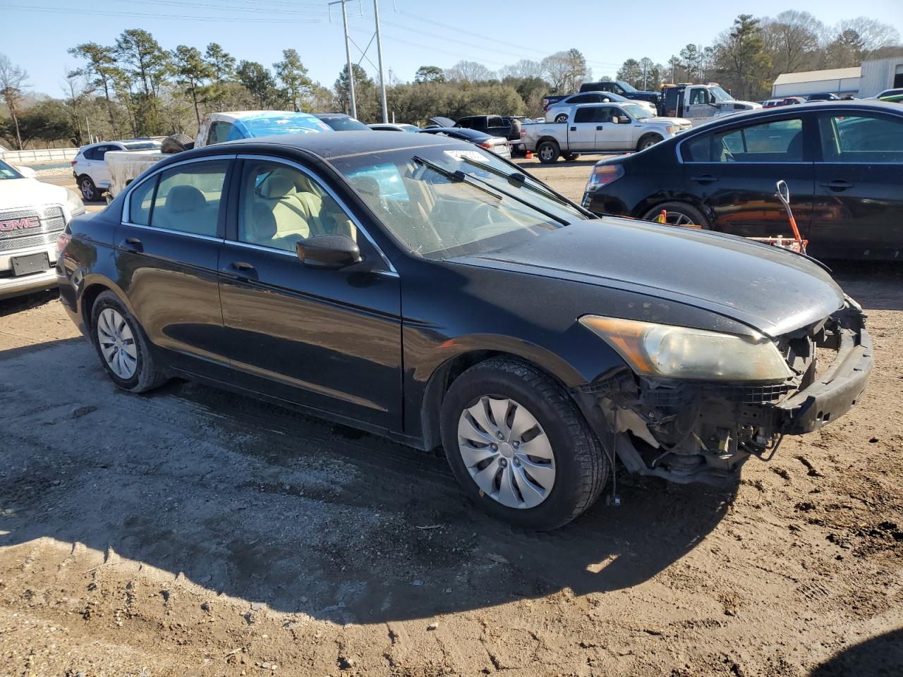 2009 Honda Accord - Image 4