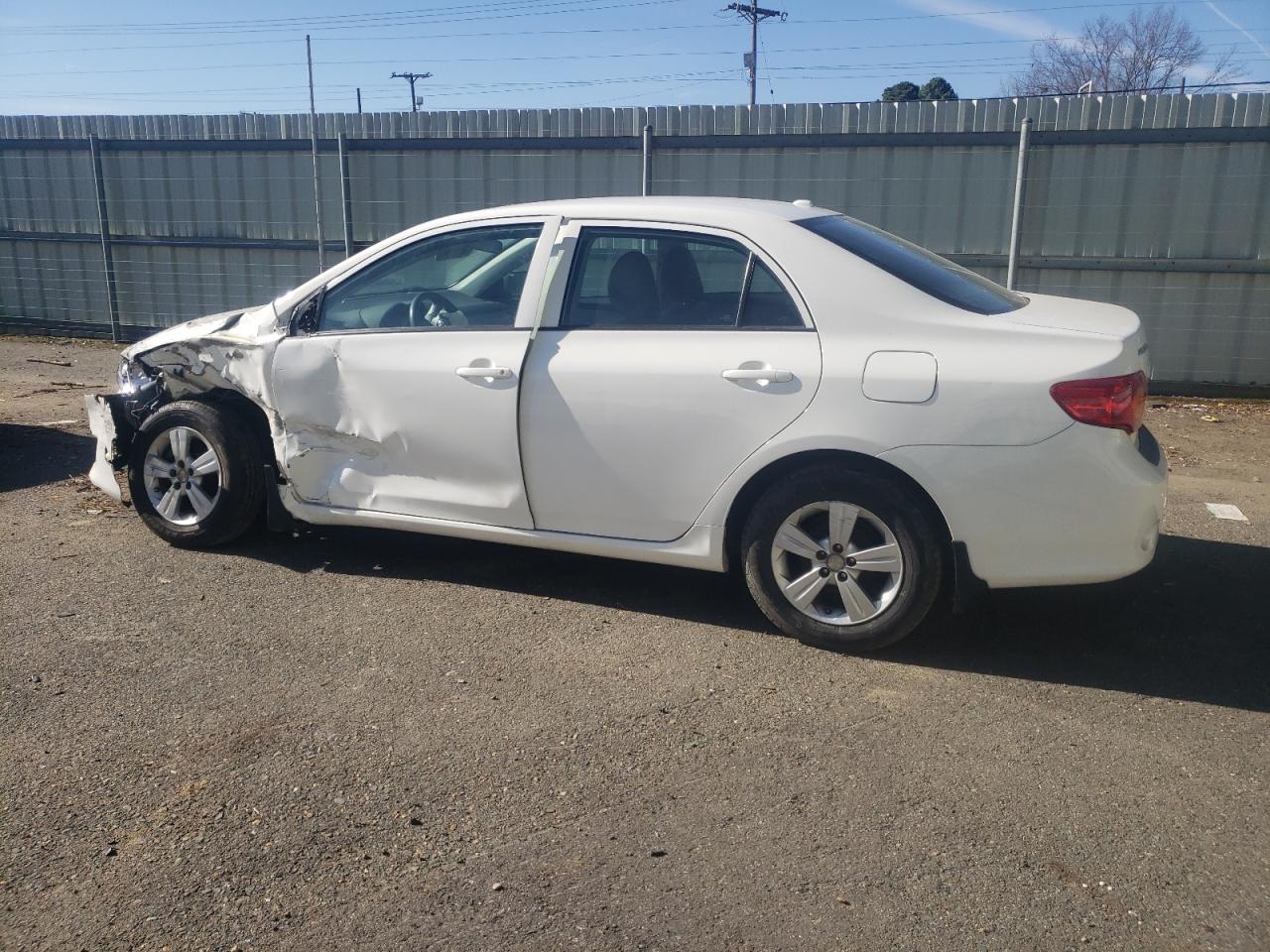 2010 Toyota Corolla - Image 2