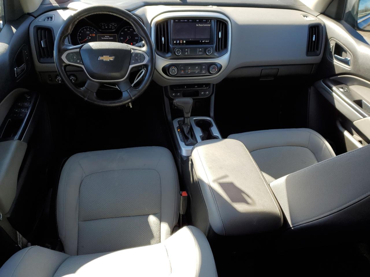 2019 Chevrolet Colorado - Image 8