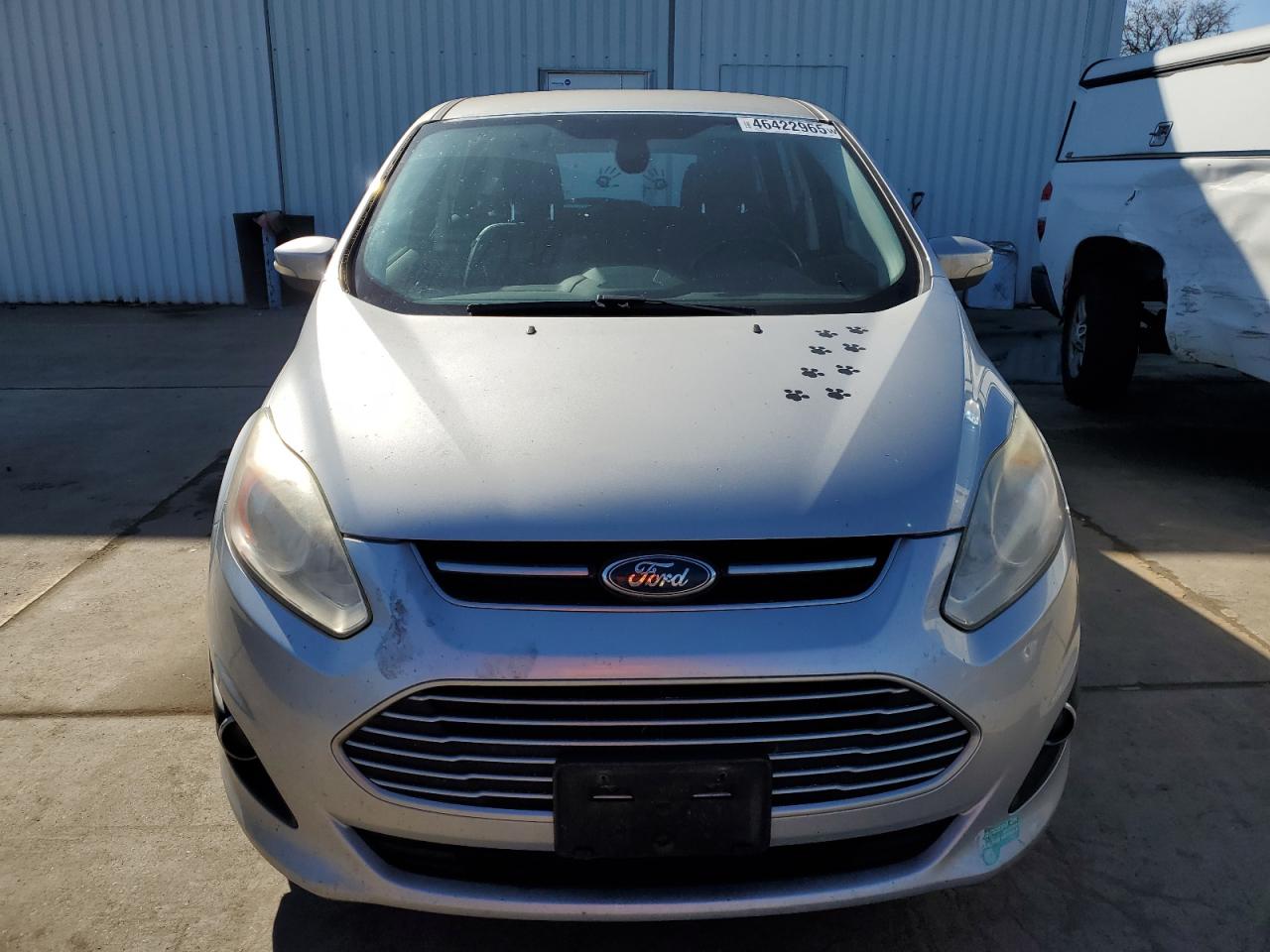2013 Ford C-MAX - Image 5