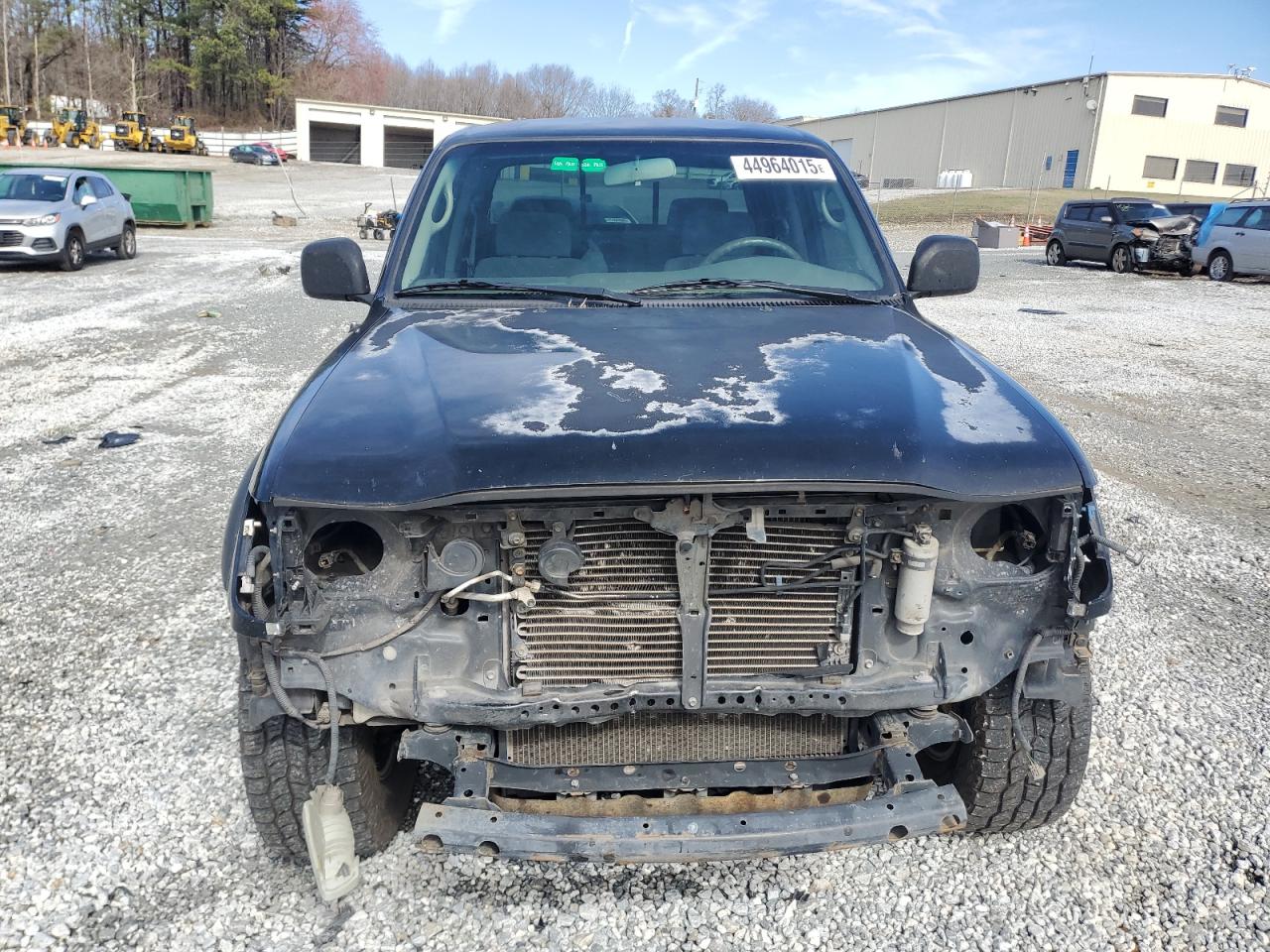 2004 Toyota Tacoma - Image 5