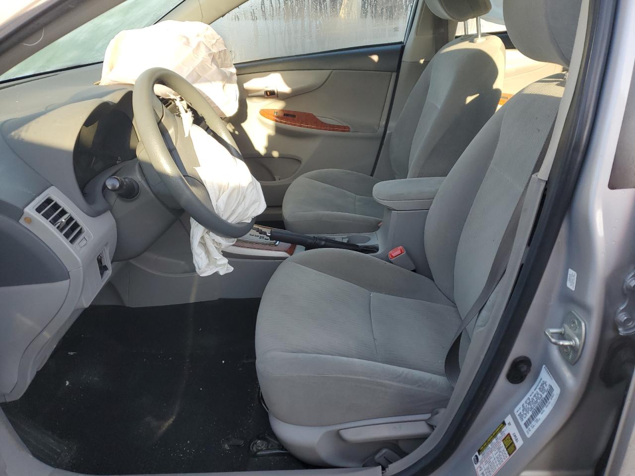 2009 Toyota Corolla - Image 7