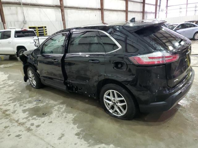  FORD EDGE 2023 Czarny