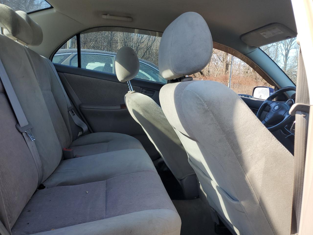 2006 Toyota Corolla - Image 10