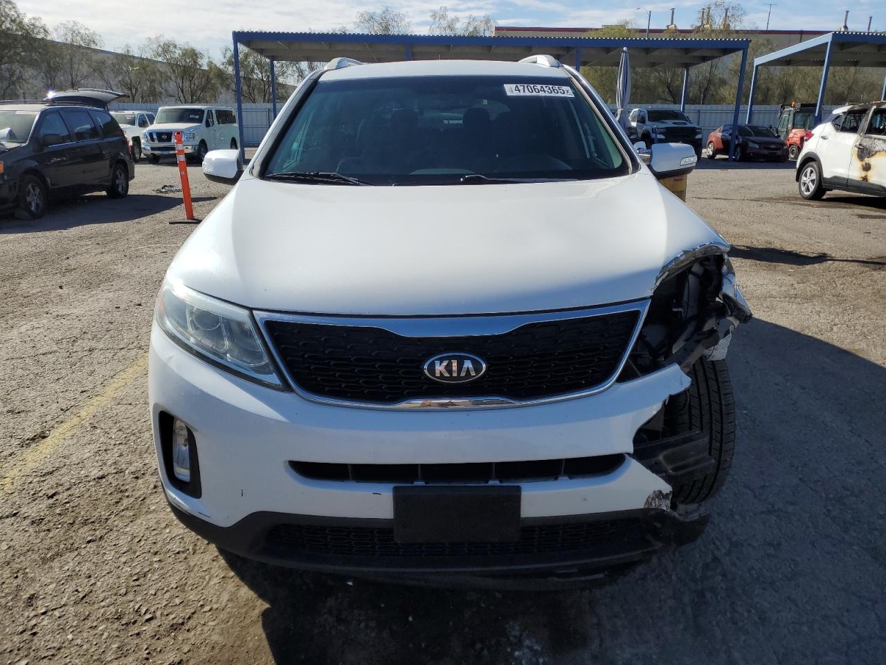 2015 Kia Sorento - Image 5