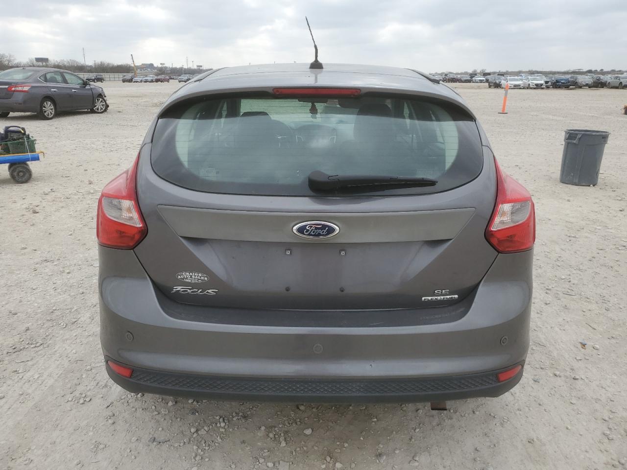 2013 Ford Focus - Image 6