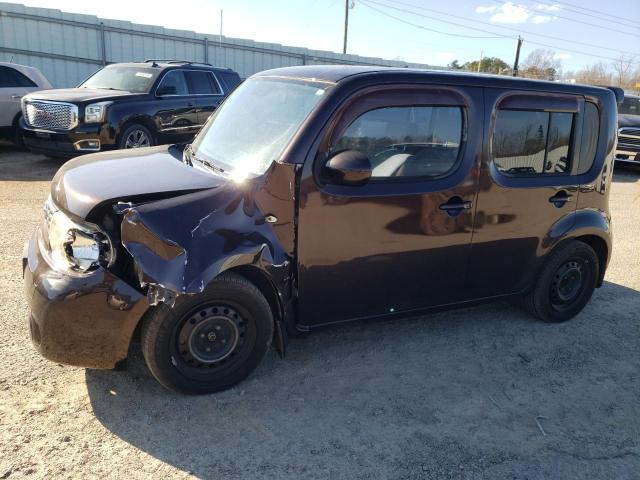 2009 Nissan Cube Base