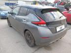 2024 NISSAN LEAF N-CONNECTA  for sale at Copart SANDWICH