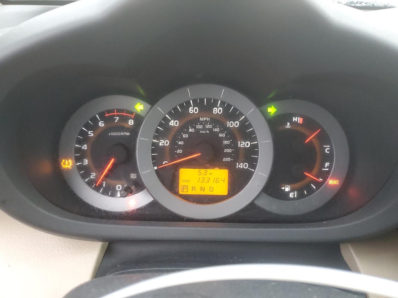 2010 Toyota RAV 4 - Image 9