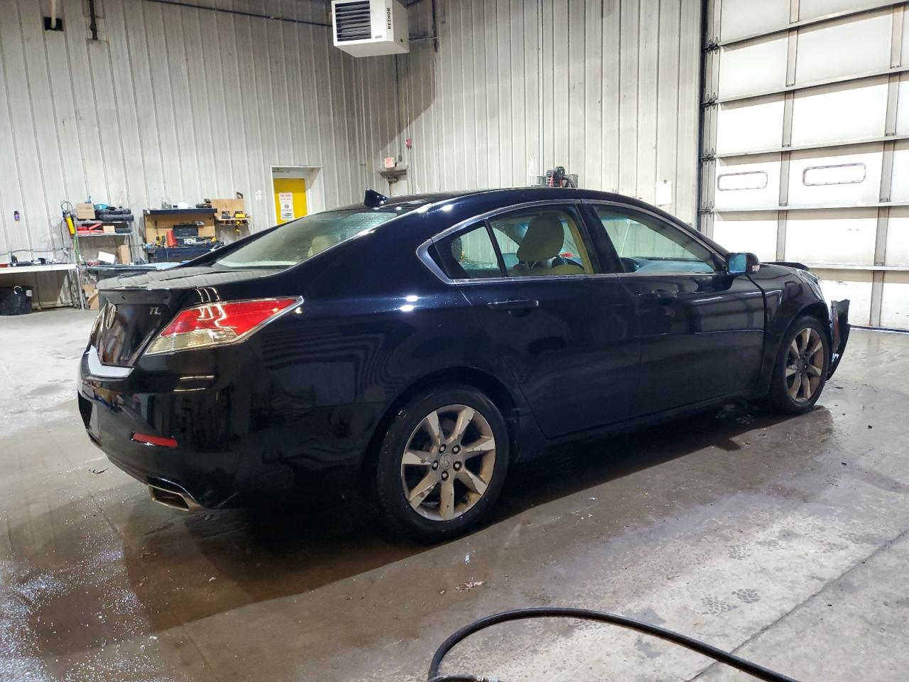 2012 Acura TL - Image 3