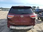 2014 Toyota Highlander Le за продажба в Conway, AR - All Over