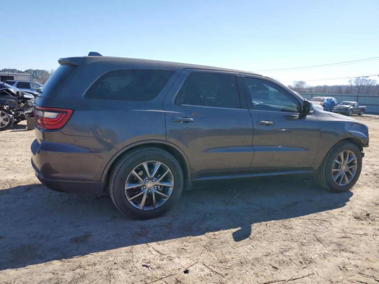 2014 Dodge Durango - Image 3