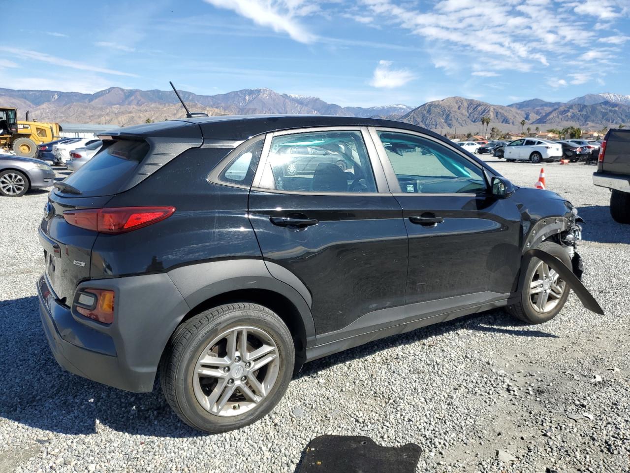 2019 Hyundai Kona - Image 3