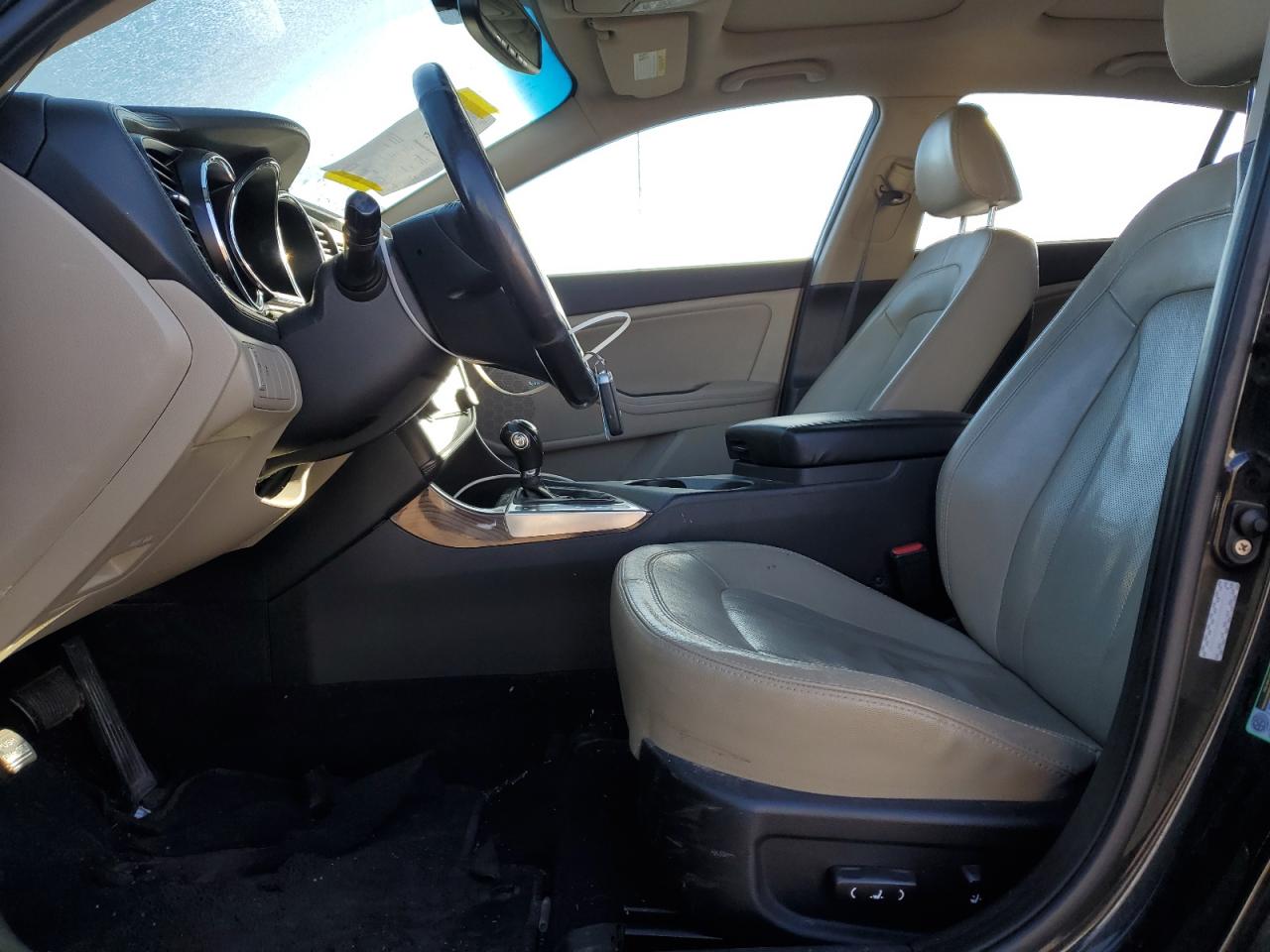 2011 Kia Optima - Image 7