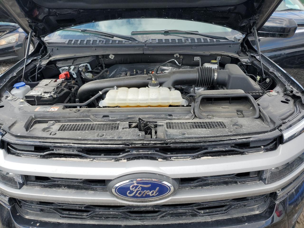 1fmjk1j85pea01405 1FMJK1J85PEA01405 2023 Ford Expedition Max Xlt