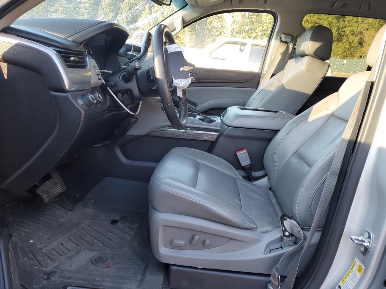 2016 Chevrolet Tahoe - Image 7