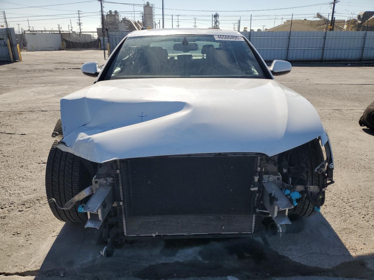 2017 Audi A6 - Image 5