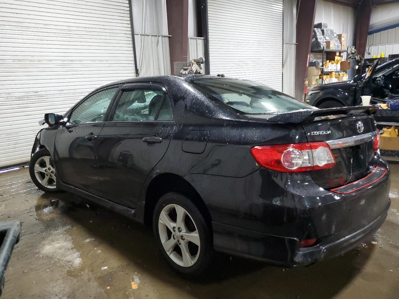 2011 Toyota Corolla - Image 2
