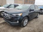 2022 Ford Edge Sel იყიდება Kansas City-ში, KS - Rear End