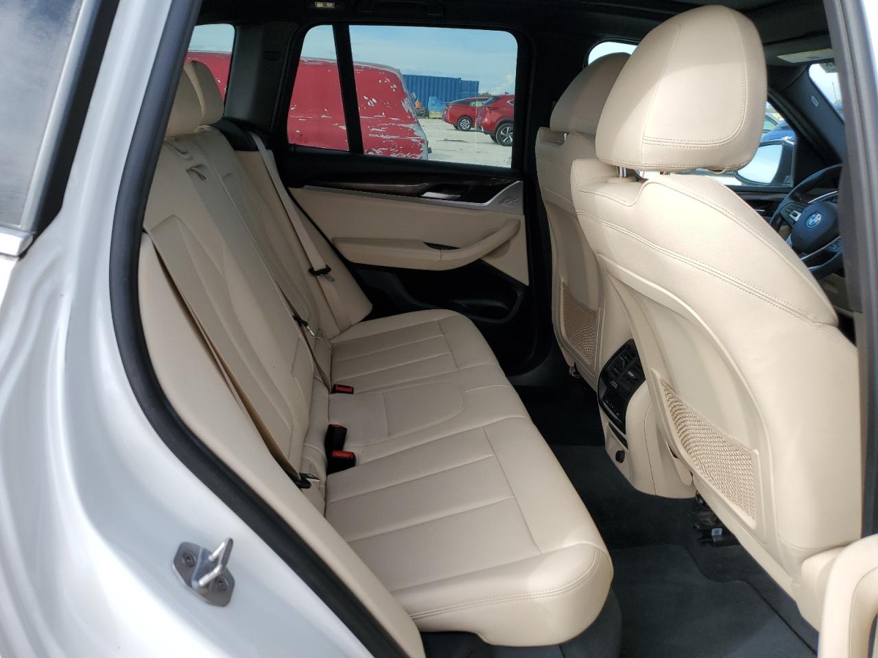 2019 BMW X3 - Image 11