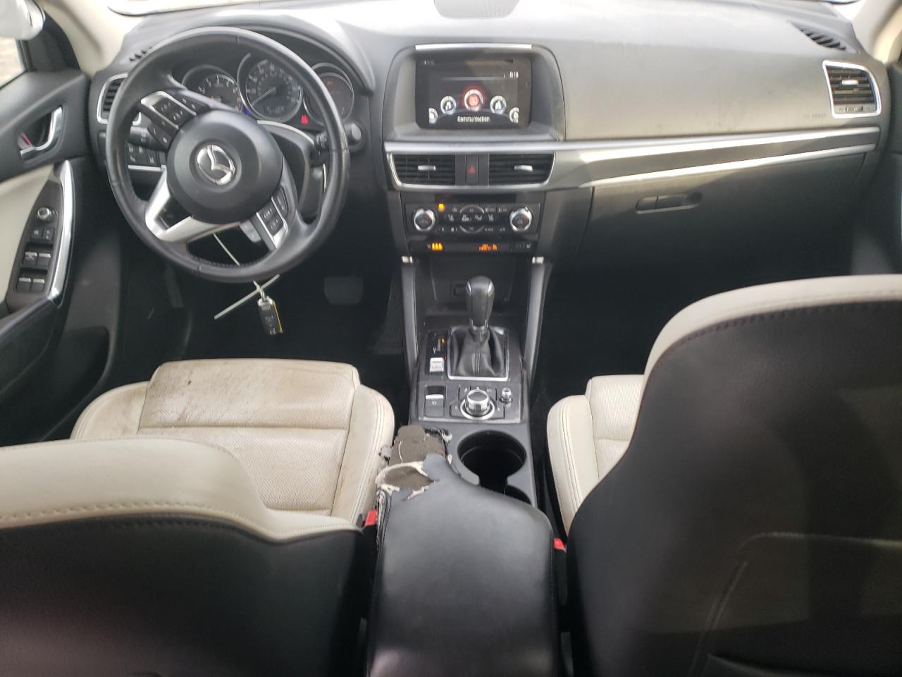 2016 Mazda CX-5 - Image 8